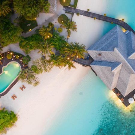 Adaaran Select Meedhupparu - Complimentary Stay For 1 Child For Stays Between April 2025 To September 2025 Meedhoo  Exterior foto