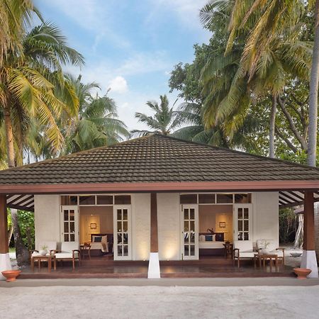 Adaaran Select Meedhupparu - Complimentary Stay For 1 Child For Stays Between April 2025 To September 2025 Meedhoo  Exterior foto