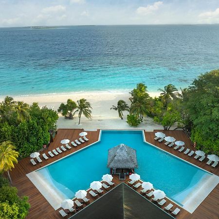 Adaaran Select Meedhupparu - Complimentary Stay For 1 Child For Stays Between April 2025 To September 2025 Meedhoo  Exterior foto