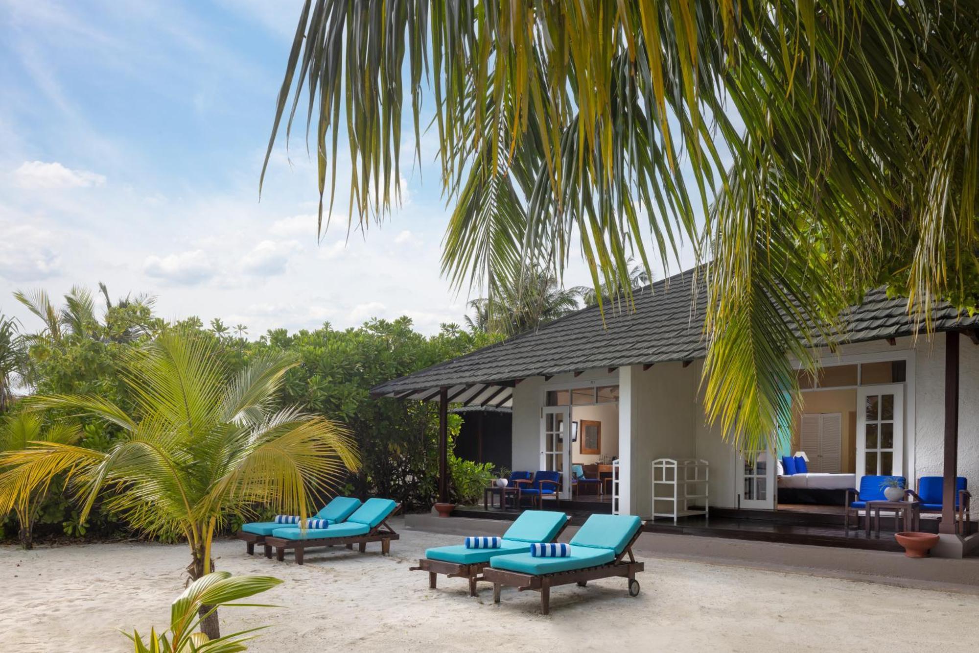 Adaaran Select Meedhupparu - Complimentary Stay For 1 Child For Stays Between April 2025 To September 2025 Meedhoo  Exterior foto