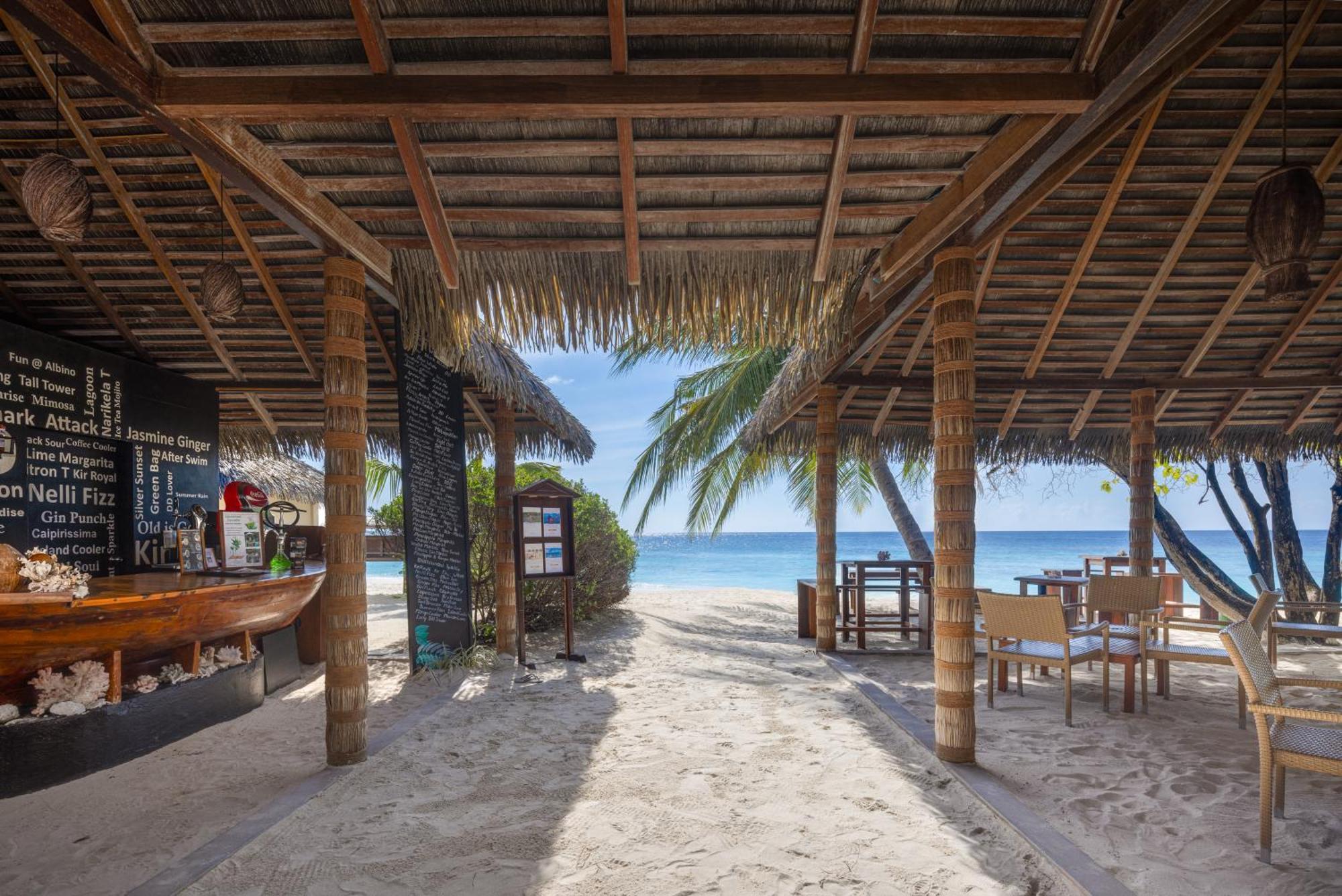 Adaaran Select Meedhupparu - Complimentary Stay For 1 Child For Stays Between April 2025 To September 2025 Meedhoo  Exterior foto