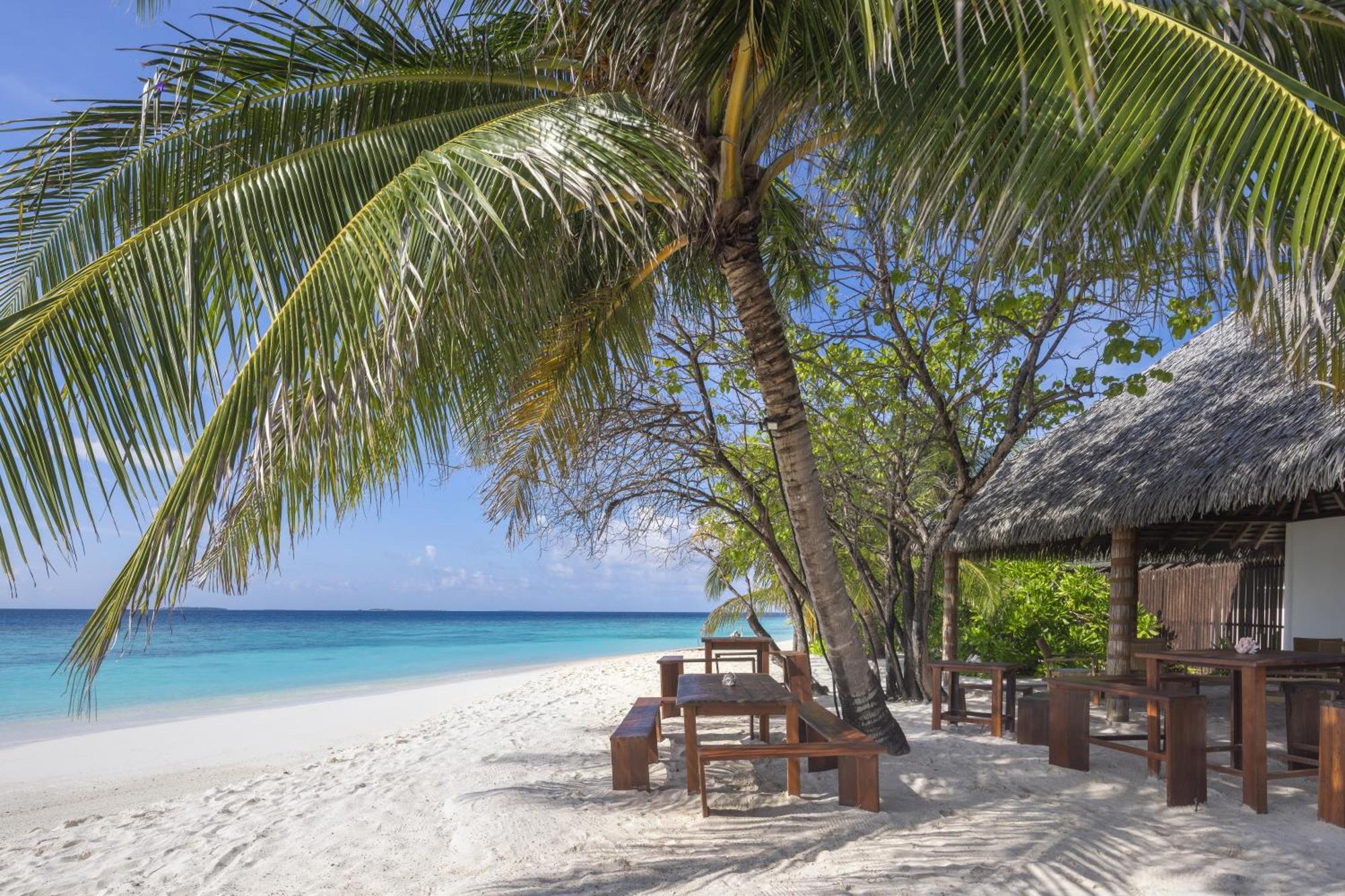 Adaaran Select Meedhupparu - Complimentary Stay For 1 Child For Stays Between April 2025 To September 2025 Meedhoo  Exterior foto