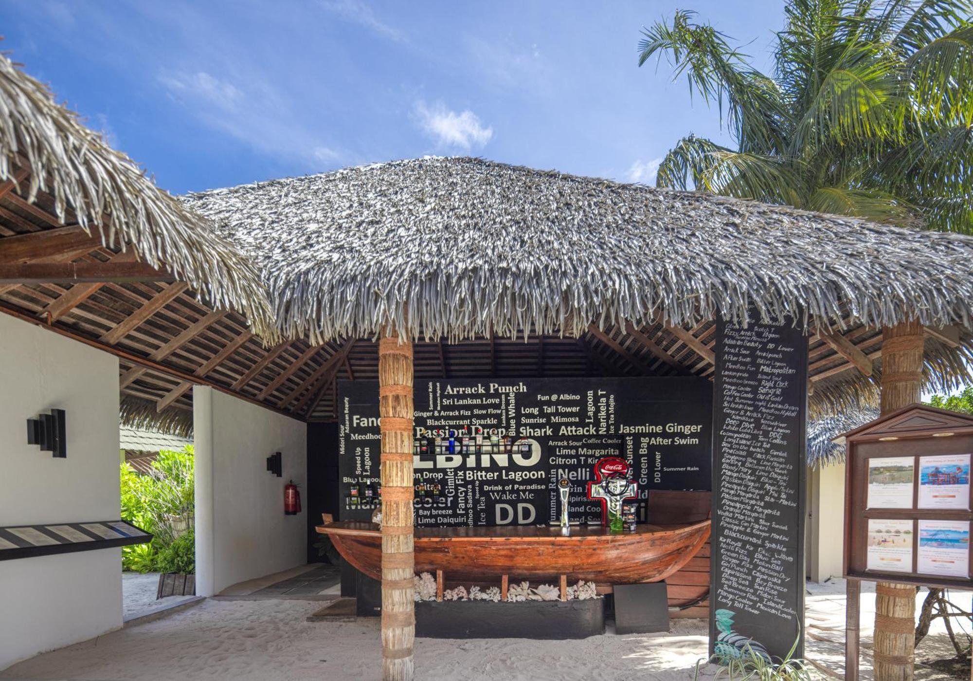 Adaaran Select Meedhupparu - Complimentary Stay For 1 Child For Stays Between April 2025 To September 2025 Meedhoo  Exterior foto
